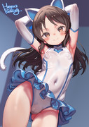 橘ありす