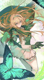 剣のエルフ　ユリシス
