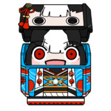 イクイノックスゴチゾウ(展開状態)