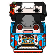 イクイノックスゴチゾウ(差分)