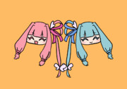 琴葉姉妹