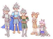 とりかえっこここ