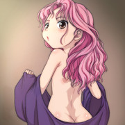 こんなおばあちゃんでドキドキしているのか？修行が足りとらんなぁ