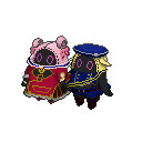 ヒメヒナボンプ