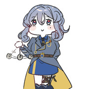 昔からずっと一緒