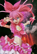 キュアメロディ