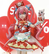 キュアプレシャス