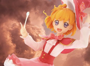 魔法使いプリキュア！