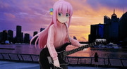 ぼっち