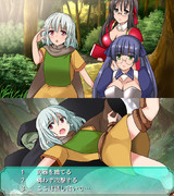 EP３-３　卑怯な統率者