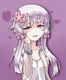 湿度たっぷりゆかりさん