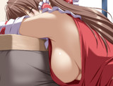 こたつむり霊夢さん２