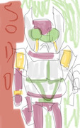 装動