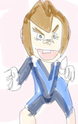 強さにこそ意味があるでやんすよ