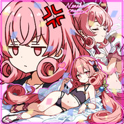 「誕生日会？悪くありません、祝われてあげましょう」