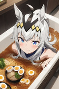オグリラーメン