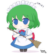 ふもふもる〜こと
