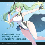 マッジョーレ・バラッカ（アズールレーン）