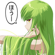 お前の髪を嗅いでみたい選手権8
