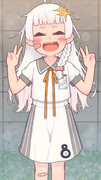 紲星あかりちゃん(10)