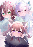 ジャージメイド
