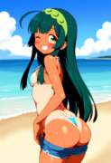 こんがり！ずんちゃん