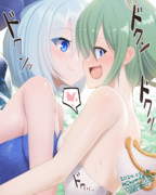 バニー大チル