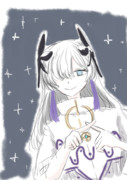 星界ちゃん