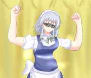 サクヤさん