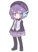 デフォ子さん