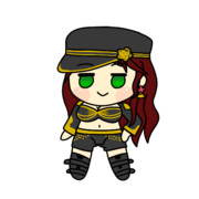 韓流ドロテアたぬき