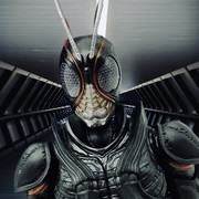 仮面ライダーBLACK