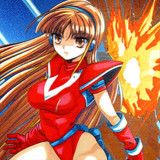 【試作2号】 スペースハンター(アルティアナ)　【ファミコン】
