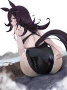 ライスシャワー