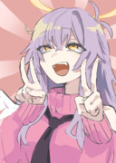 ウザすぎるディアちゃん