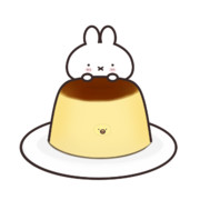 プリンの日だよ