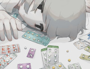 抗うつ剤