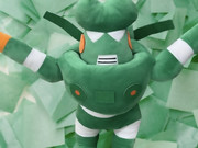 カンタムロボ