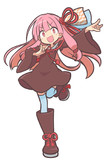 ぷよぷよ風