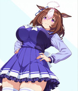 誕生日でハッピーなドトウ