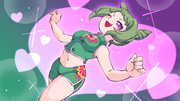 ハートフルスプラッシュ