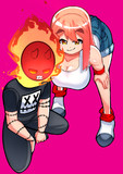 オリキャラ