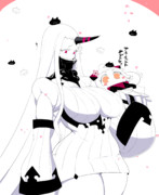 オハナミオデカケ