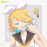 ギザ歯が好き