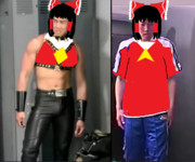 ファック霊淫夢