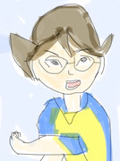 メガネ