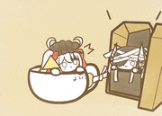 みいら