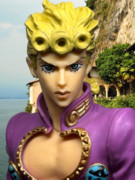 ジョルノ
