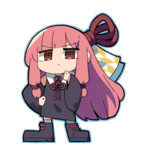 あかねちゃん