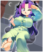 パジャマニケちゃん
